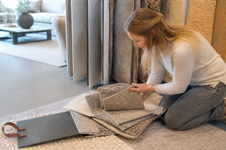 Vloerkleed kosten en budget