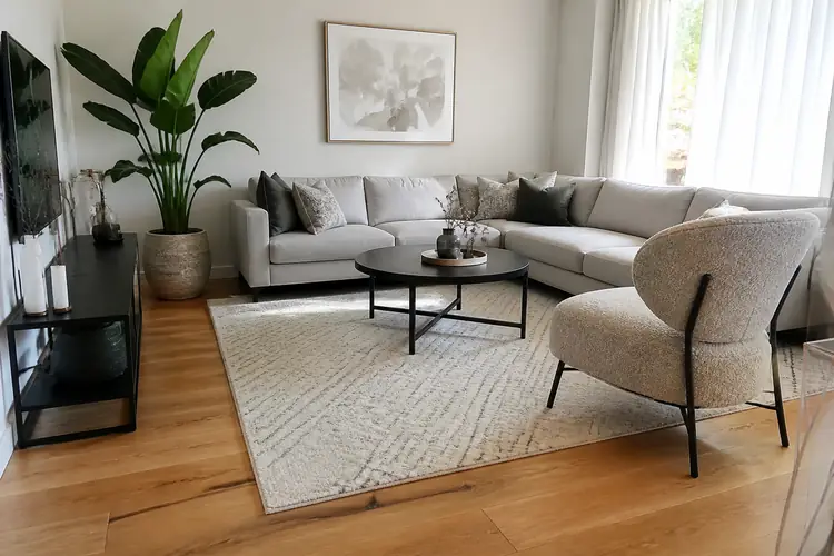 Vloerkleed stijlen en interieur